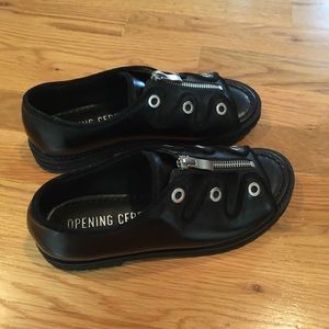 opening ceremony shoes